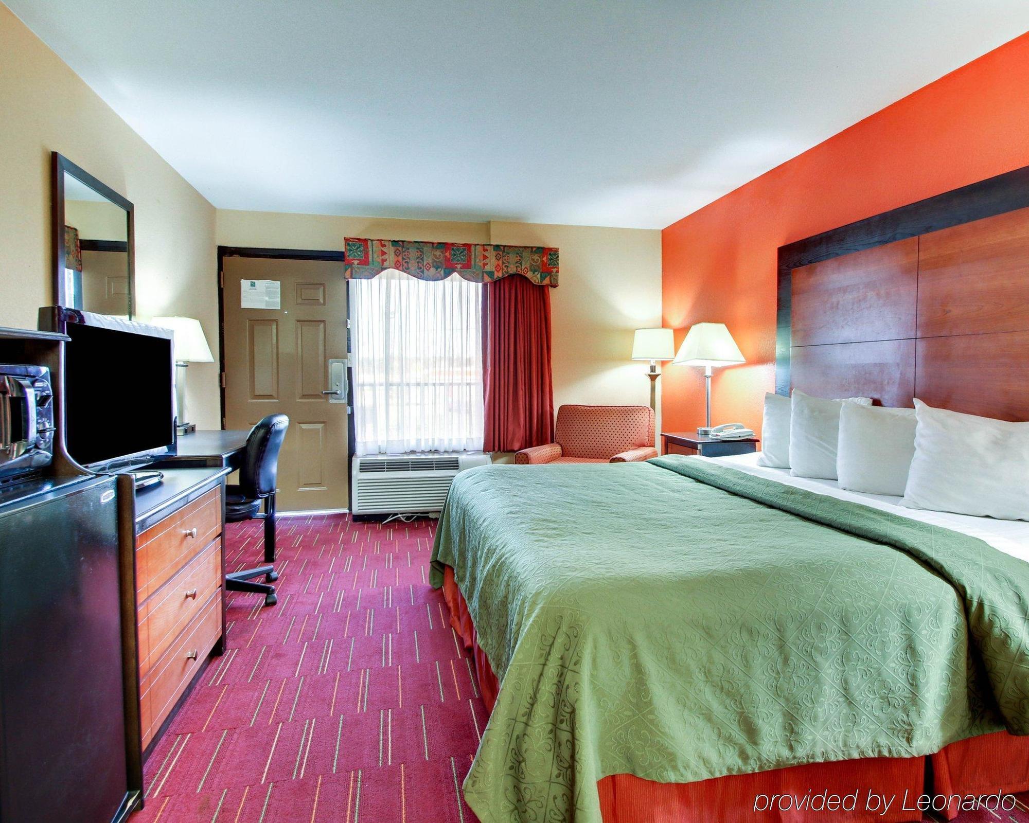 Quality Inn Richland Luaran gambar