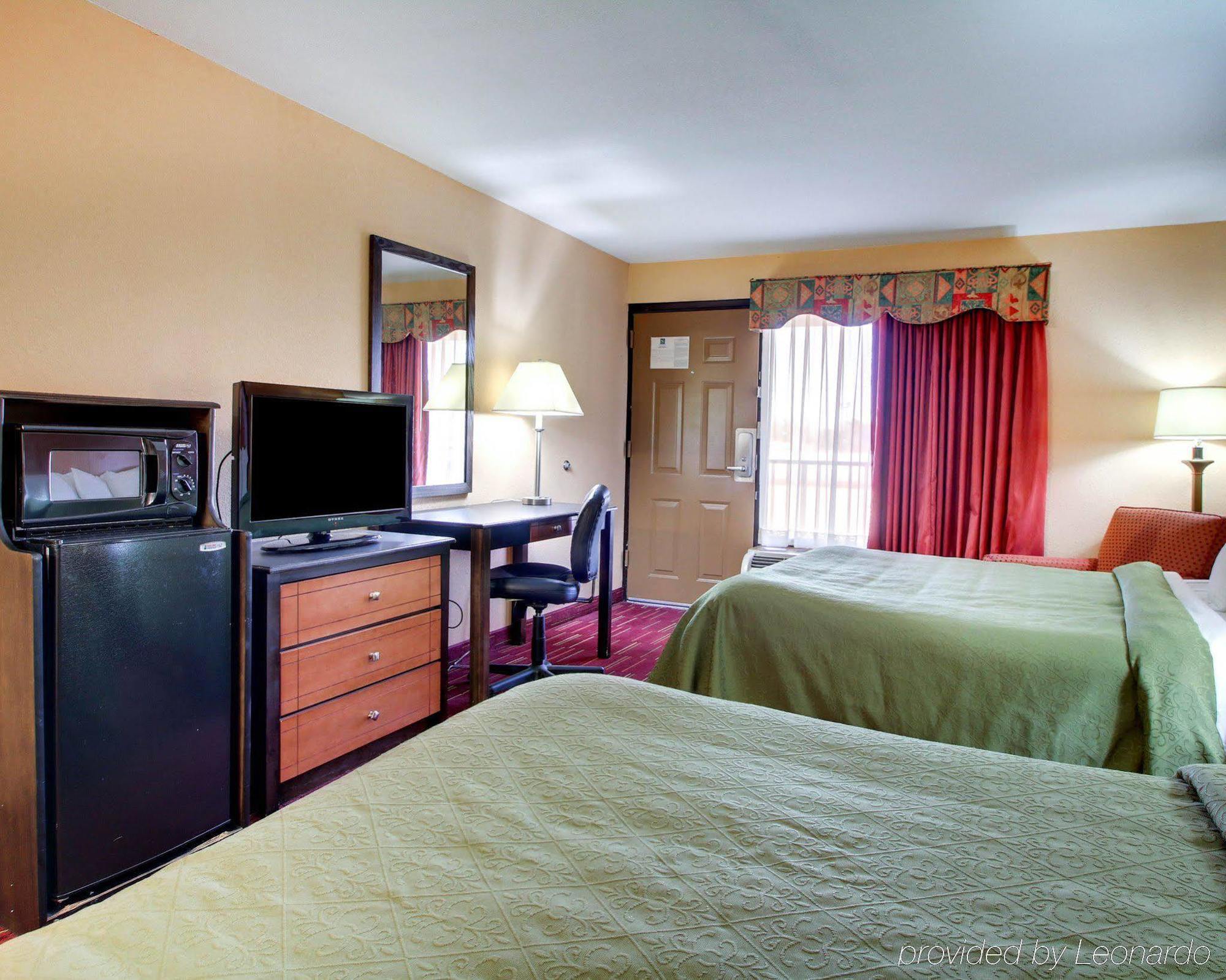 Quality Inn Richland Luaran gambar